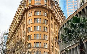 Radisson Blu Sydney